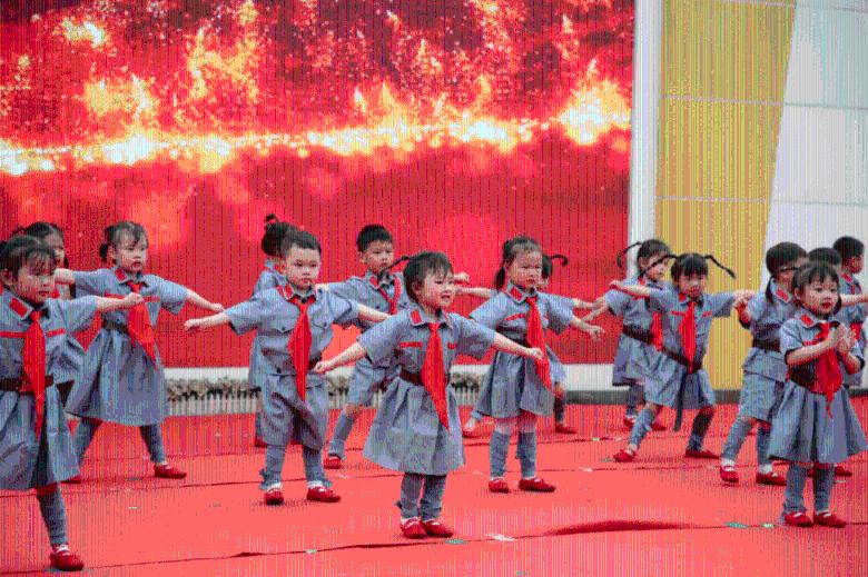 救援农场少年